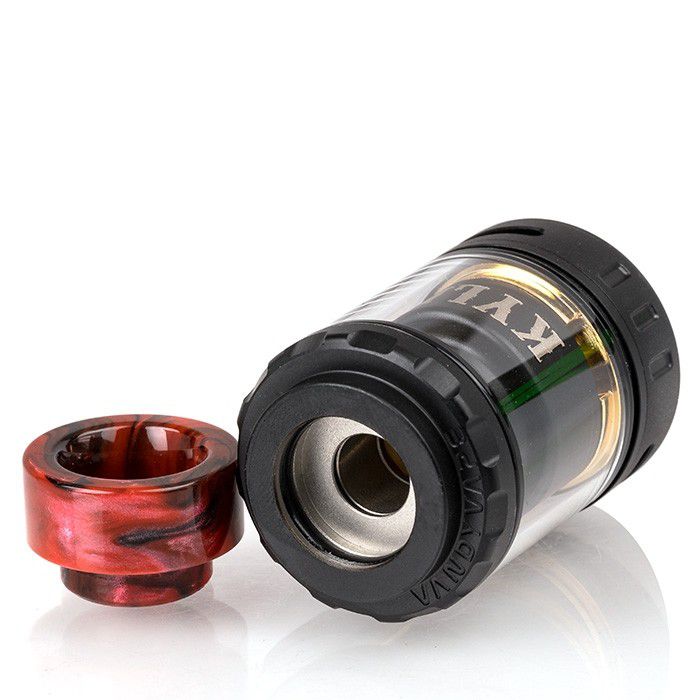 Атомайзер Vandy Vape Kylin Mini RTA (Original) - 7