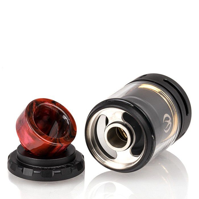 Атомайзер Vandy Vape Kylin Mini RTA (Original) - 8