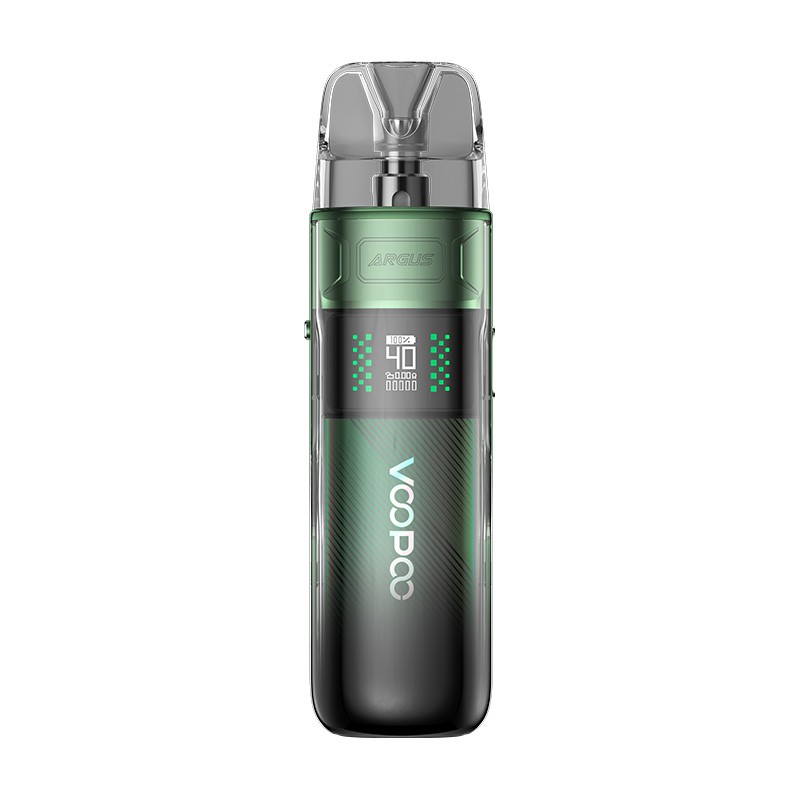 Стартовый набор Voopoo Argus E40 (Original) - 2
