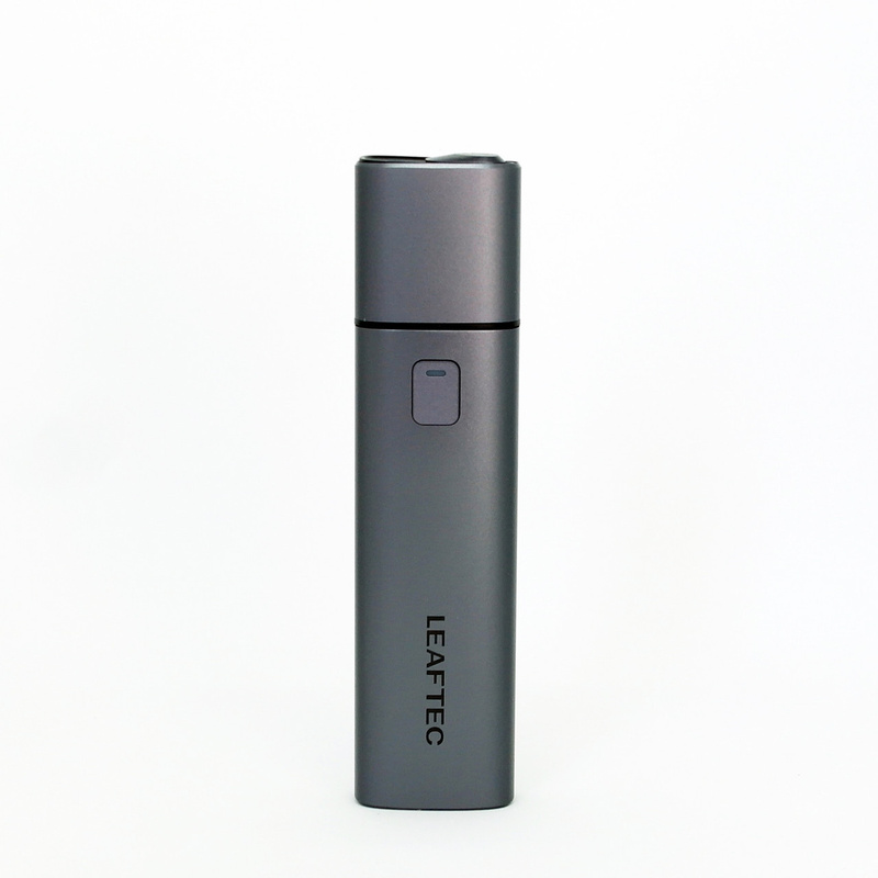Пристрій для нагрівання тютюну LEAFTEC Cube Mini (Original) - 1