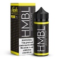 Жидкость HMBL Lemon Cake, 120 мл