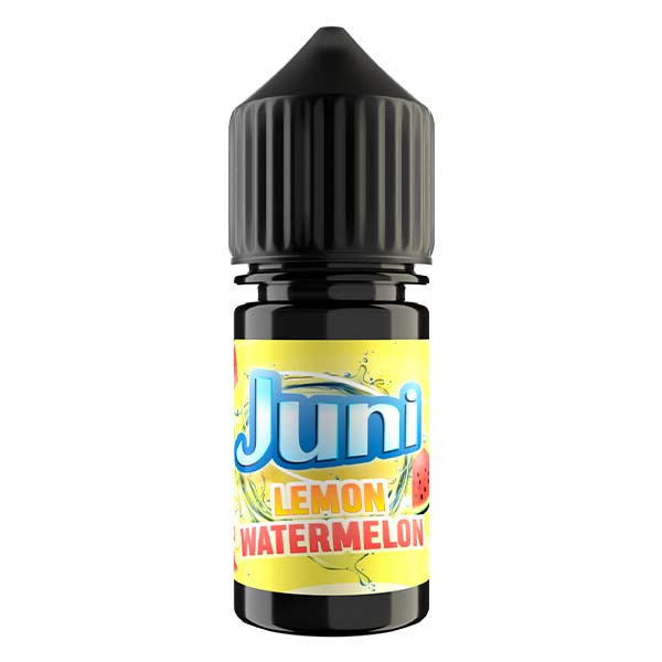 Жидкость Juni Watermelon Lemon, 30 мл - 1