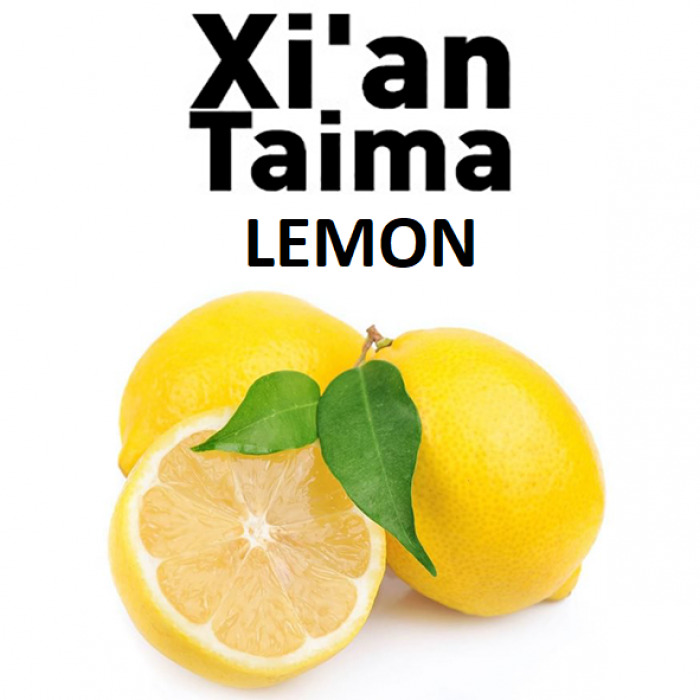 Ароматизатор Xi`an Lemon (Лимон)