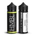 Жидкость HMBL Lemon Cake, 120 мл