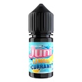 Жидкость Juni Lemon Currant, 30 мл