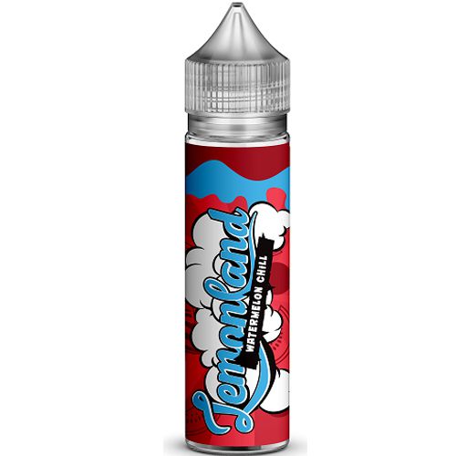 Рідина Lemonland Watermelon Chill, 60 мл