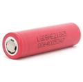 Акумулятор LG ICR18650 HE2 2500 mAh (до 20А) (Original)