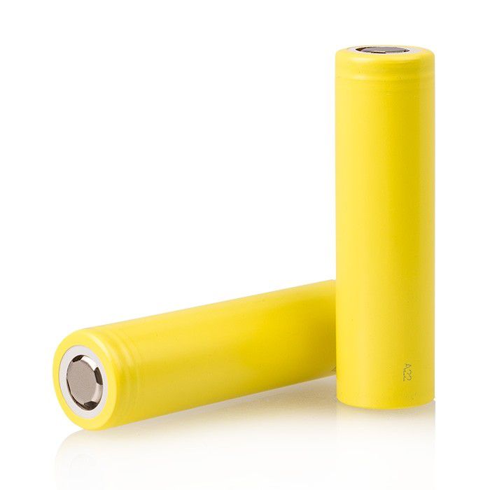 Акумулятор LG 18650 2500mah HE4 (20A) (Original) - 1