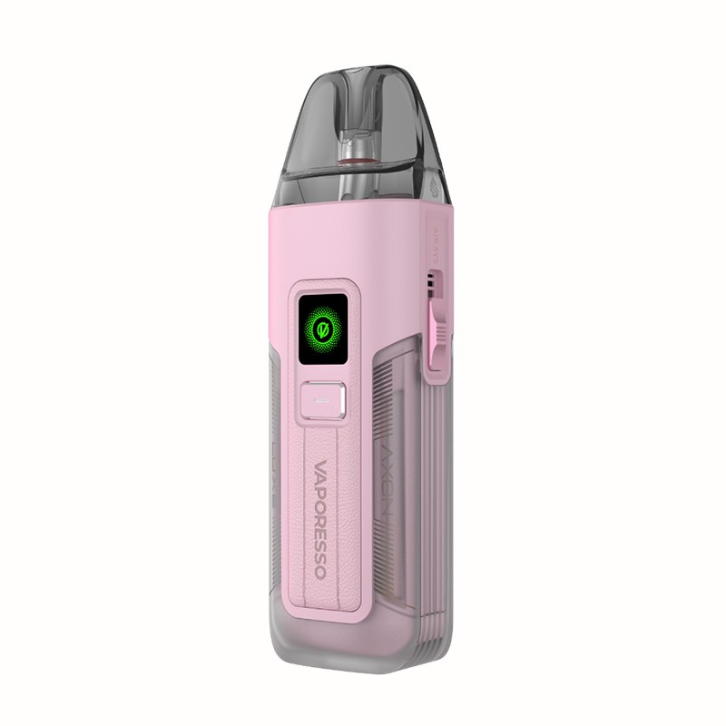 Стартовый набор Vaporesso LUXE X2 (Original) - 4
