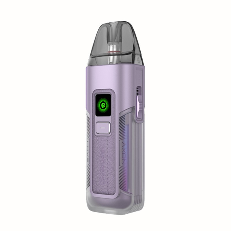 Стартовый набор Vaporesso LUXE X2 (Original) - 5