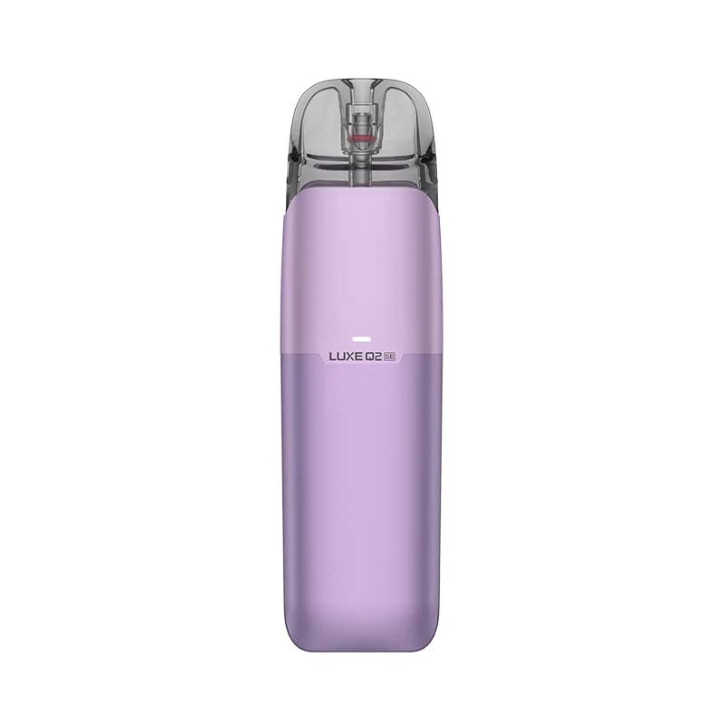 Стартовый набор Vaporesso LUXE Q2 SE (Original) - 9
