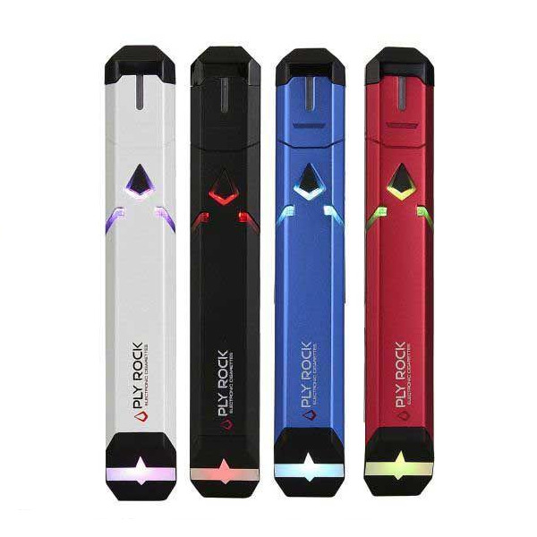 Стартовий набір Limitless Pulse Pod System Kit (Original) - 10