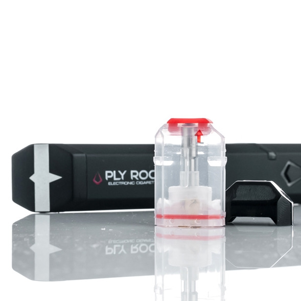 Стартовий набір Limitless Pulse Pod System Kit (Original) - 13