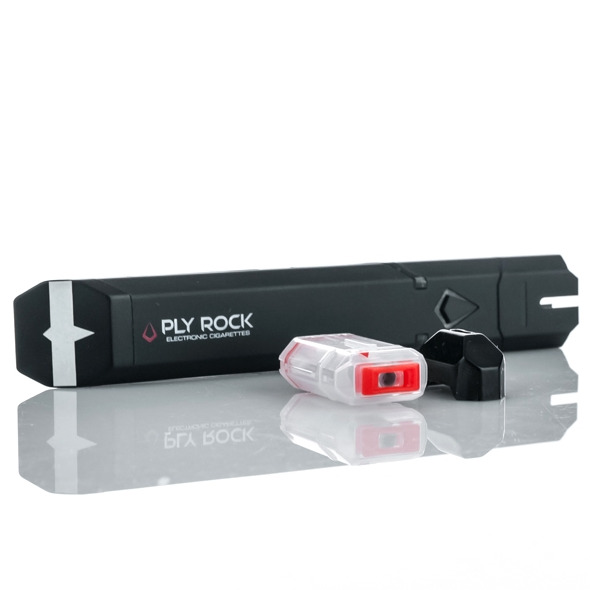 Стартовий набір Limitless Pulse Pod System Kit (Original) - 14