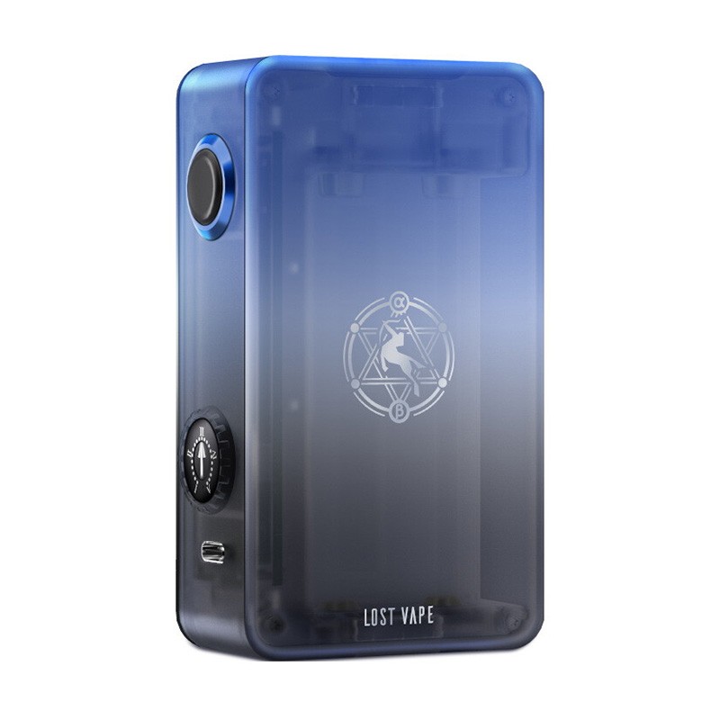 Бокс мод Lost Vape Centaurus P200 (Original) - 1