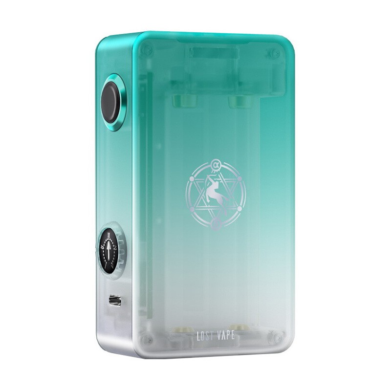 Бокс мод Lost Vape Centaurus P200 (Original) - 2