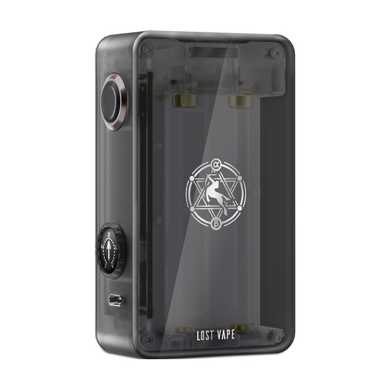 Бокс мод Lost Vape Centaurus P200 (Original) - 4