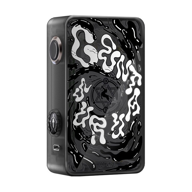 Бокс мод Lost Vape Centaurus P200 (Original) - 6