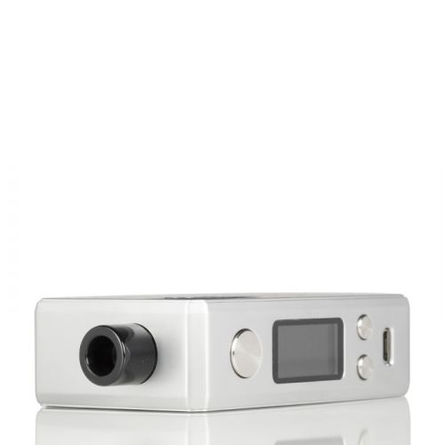 Стартовый набор Lost Vape Gemini Hybrid Pod Kit (Original) - 7