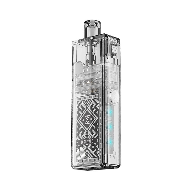 Стартовый набор Lost Vape Orion Art (Original) - 3