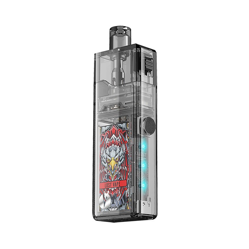 Стартовый набор Lost Vape Orion Art (Original) - 2