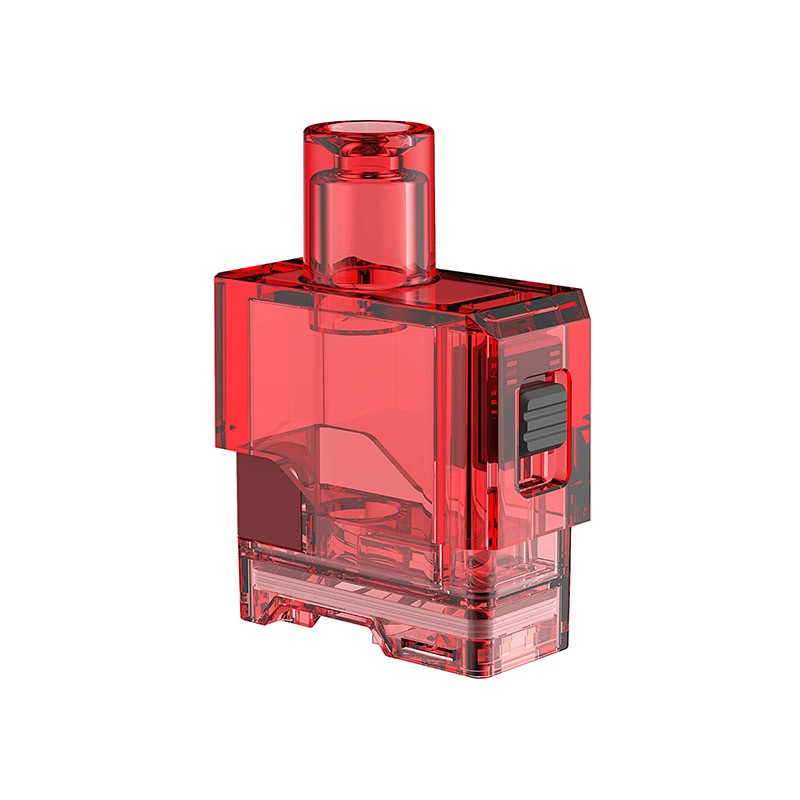 Сменный картридж Lost Vape Orion Art 2,5 мл (Original) пустой - 6