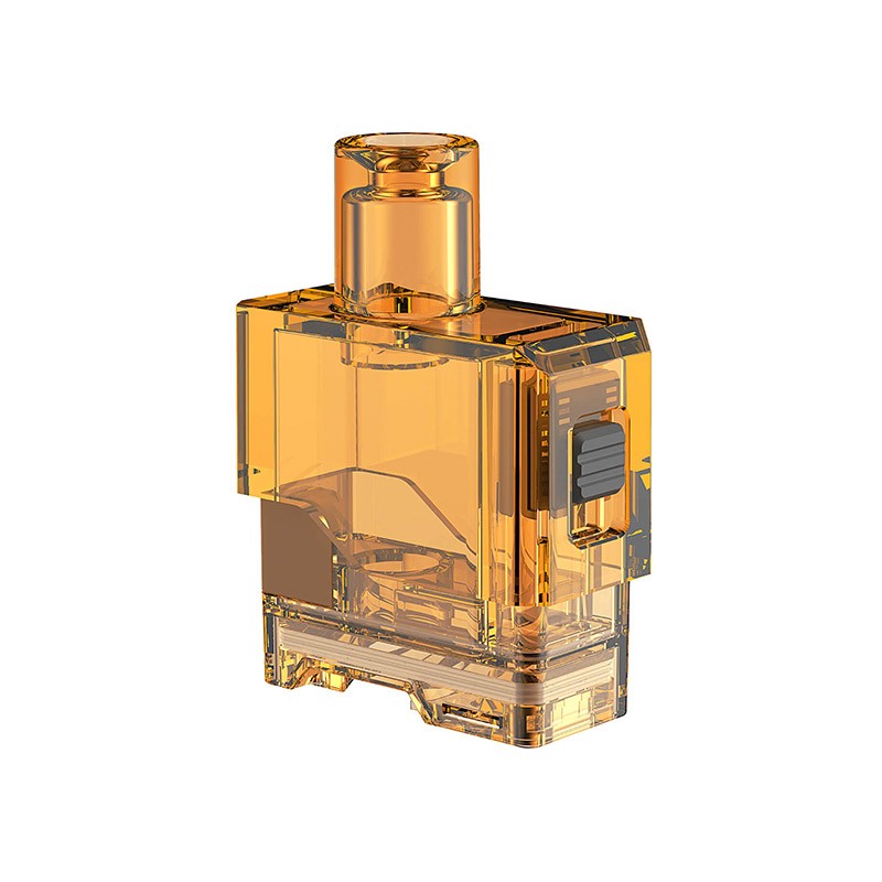 Сменный картридж Lost Vape Orion Art 2,5 мл (Original) пустой - 7