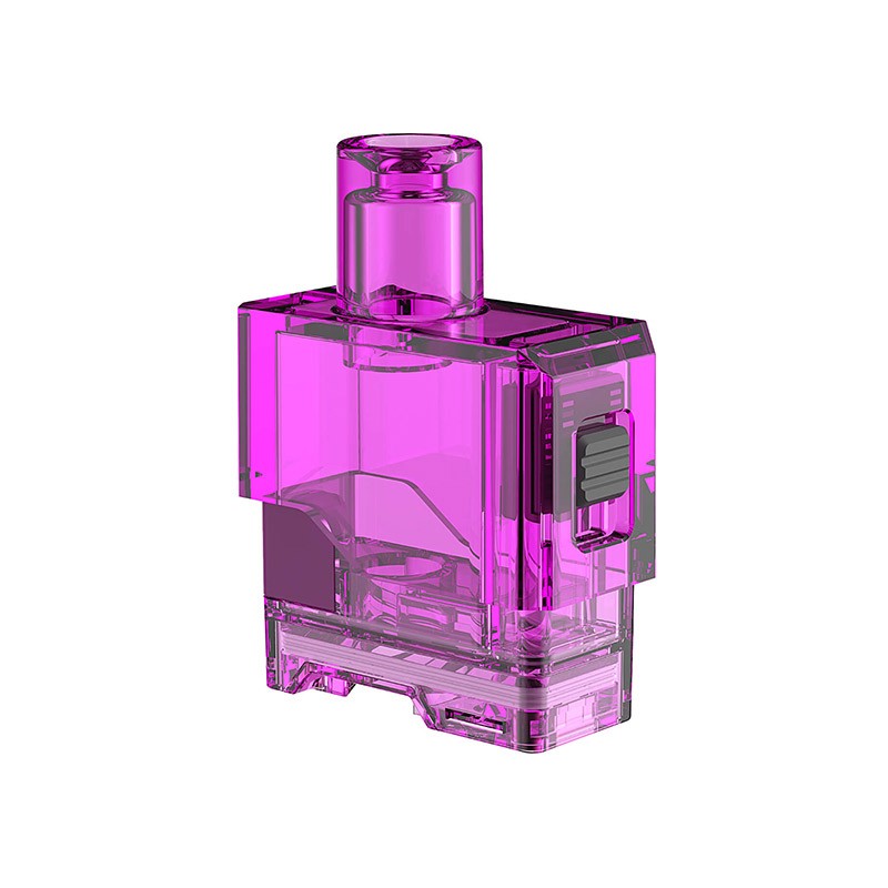 Сменный картридж Lost Vape Orion Art 2,5 мл (Original) пустой - 4