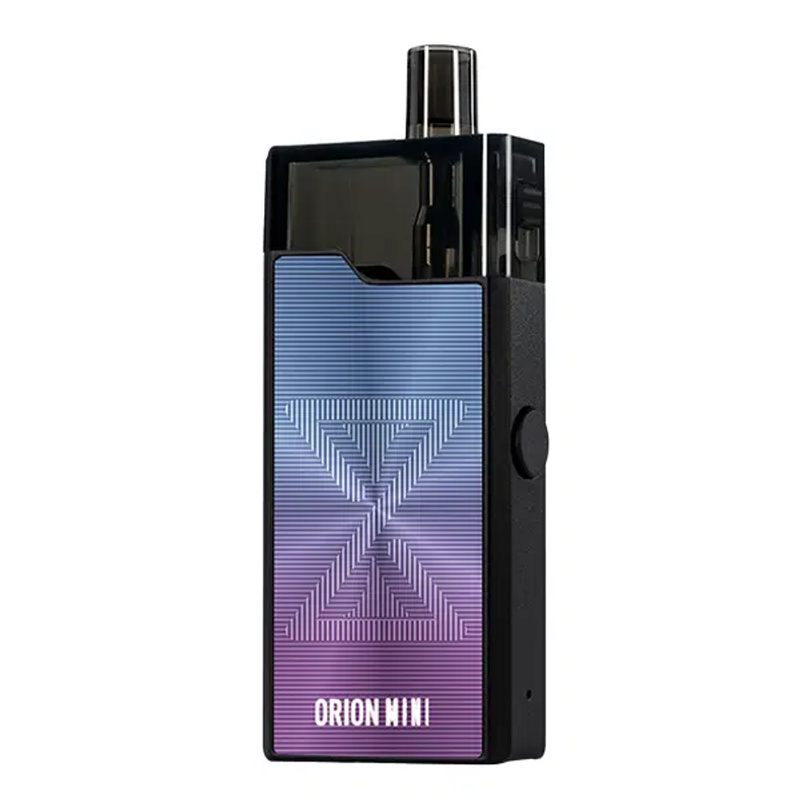 Стартовый набор Lost Vape Orion Mini (Original) - 4