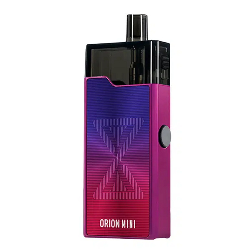 Стартовый набор Lost Vape Orion Mini (Original) - 10