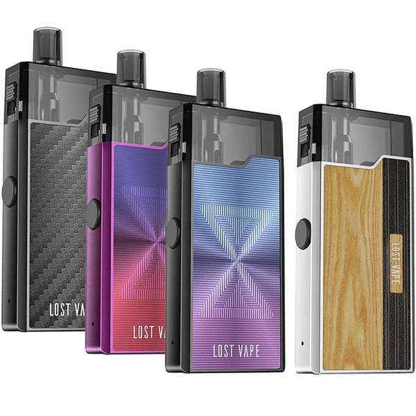 Стартовый набор Lost Vape Orion Mini (Original)