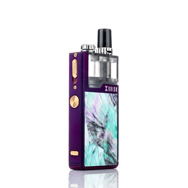 Стартовий набір Lost Vape Orion DNA PLUS Kit (Original) - 1