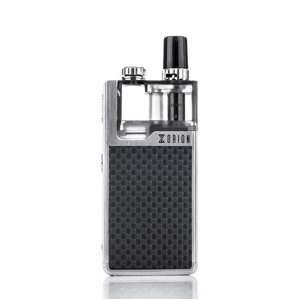 Стартовий набір Lost Vape Orion DNA PLUS Kit (Original) - 7