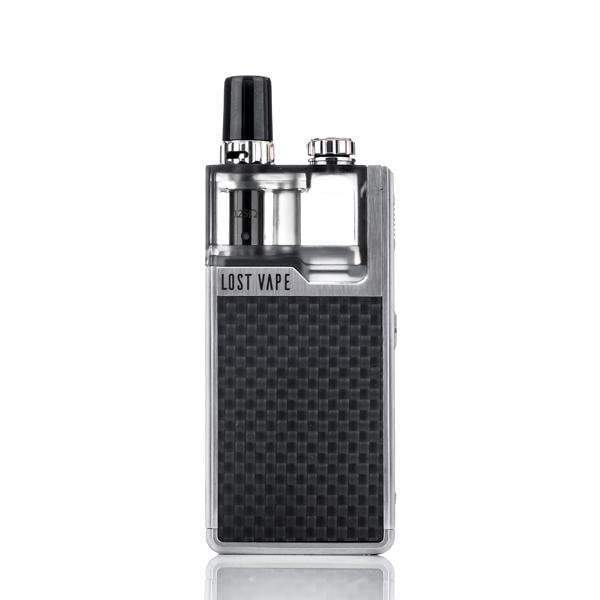 Стартовий набір Lost Vape Orion DNA PLUS Kit (Original) - 3