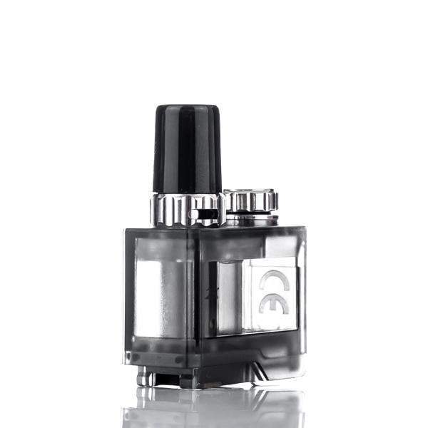 Стартовий набір Lost Vape Orion DNA PLUS Kit (Original) - 13