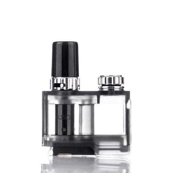Стартовий набір Lost Vape Orion DNA PLUS Kit (Original) - 9