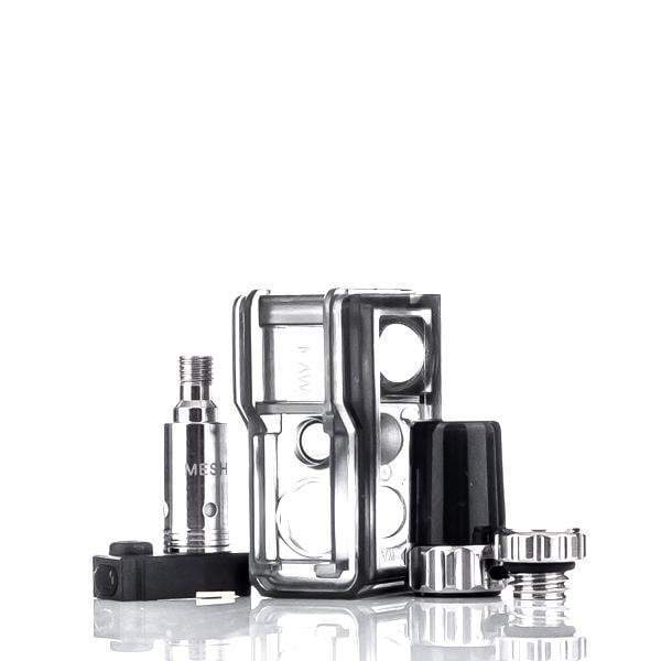 Стартовий набір Lost Vape Orion DNA PLUS Kit (Original) - 10