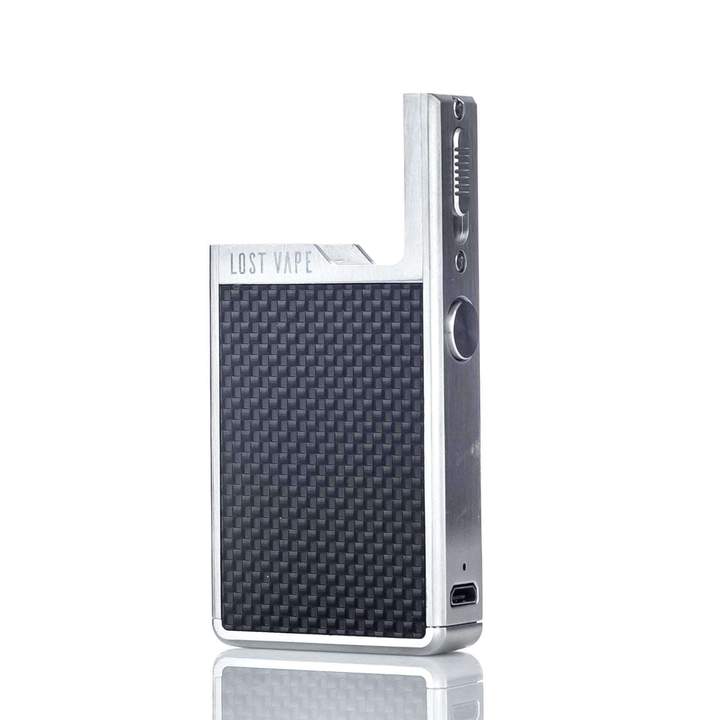 Стартовий набір Lost Vape Orion Q Pod 17W (Original) - 7