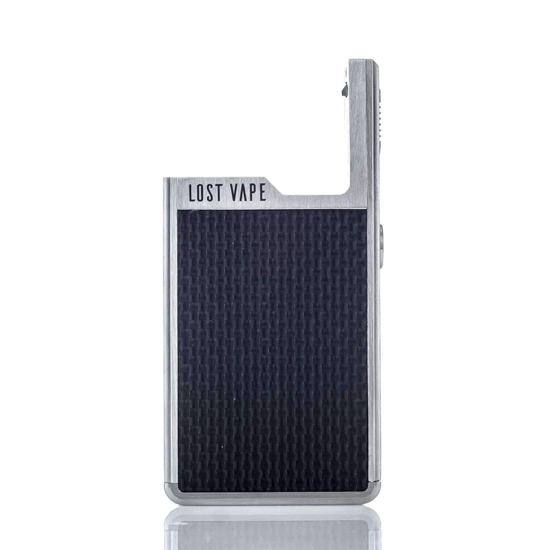 Стартовий набір Lost Vape Orion Q Pod 17W (Original) - 4