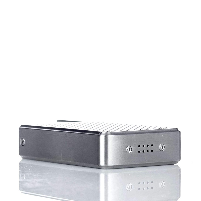 Стартовий набір Lost Vape Orion Q Pod 17W (Original) - 6