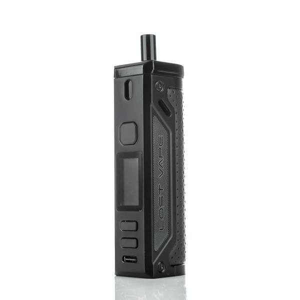 Стартовый набор Lost Vape Thelema 80W Pod Mod Kit (Original) - 2