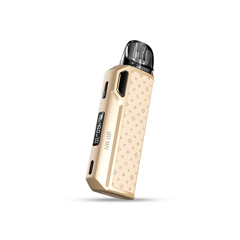Стартовый набор Lost Vape Thelema Elite 40 (Original) - 11