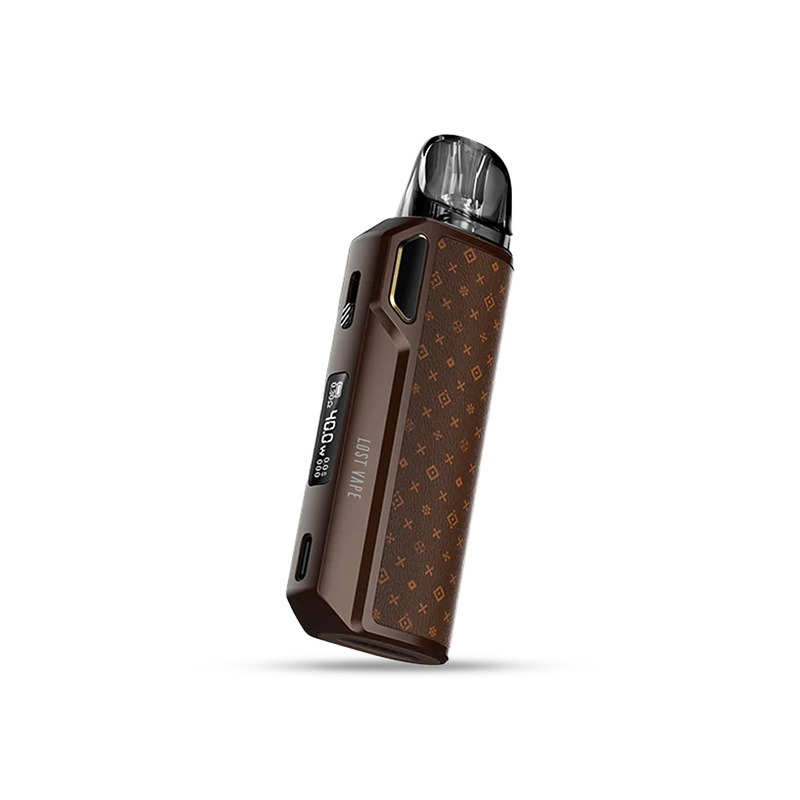Стартовый набор Lost Vape Thelema Elite 40 (Original) - 10