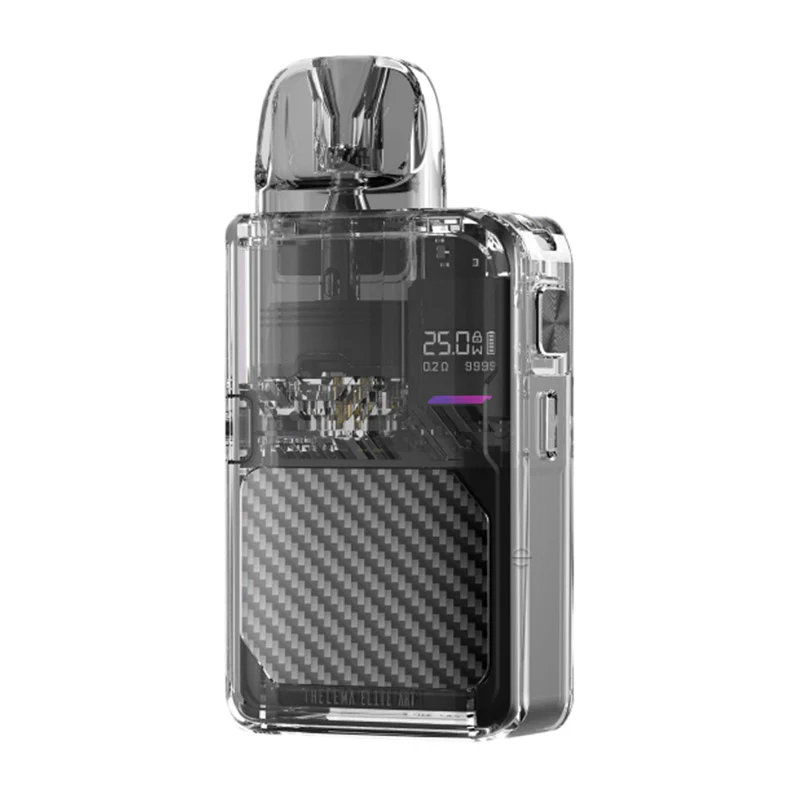 Стартовый набор Lost Vape Thelema Elite ART 40 (Original) - 4