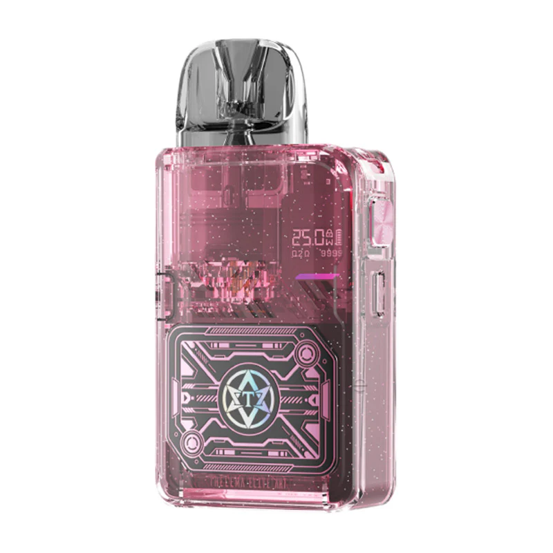 Стартовый набор Lost Vape Thelema Elite ART 40 (Original) - 5