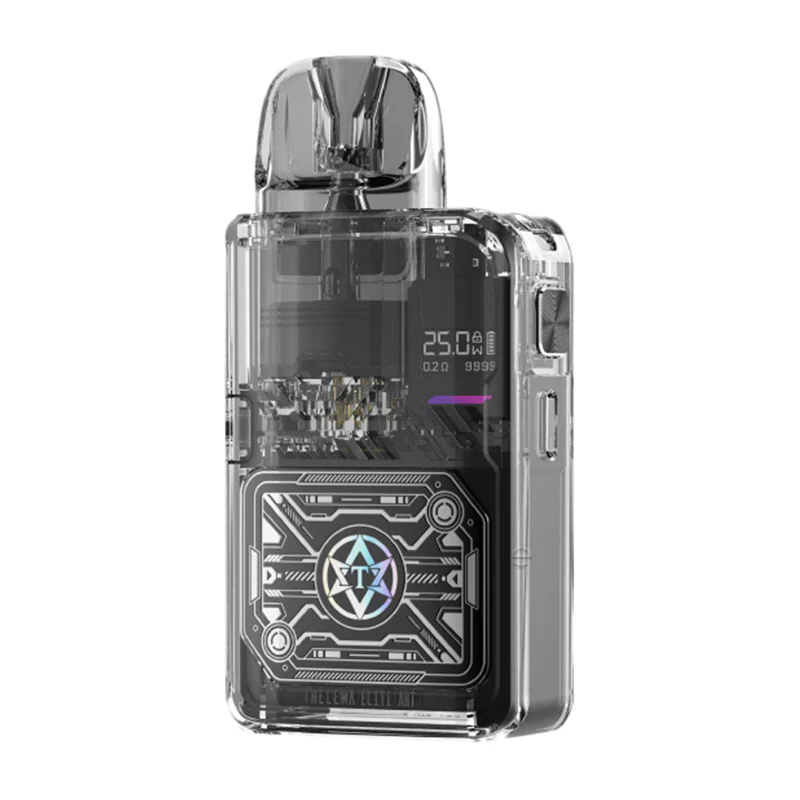 Стартовый набор Lost Vape Thelema Elite ART 40 (Original) - 2