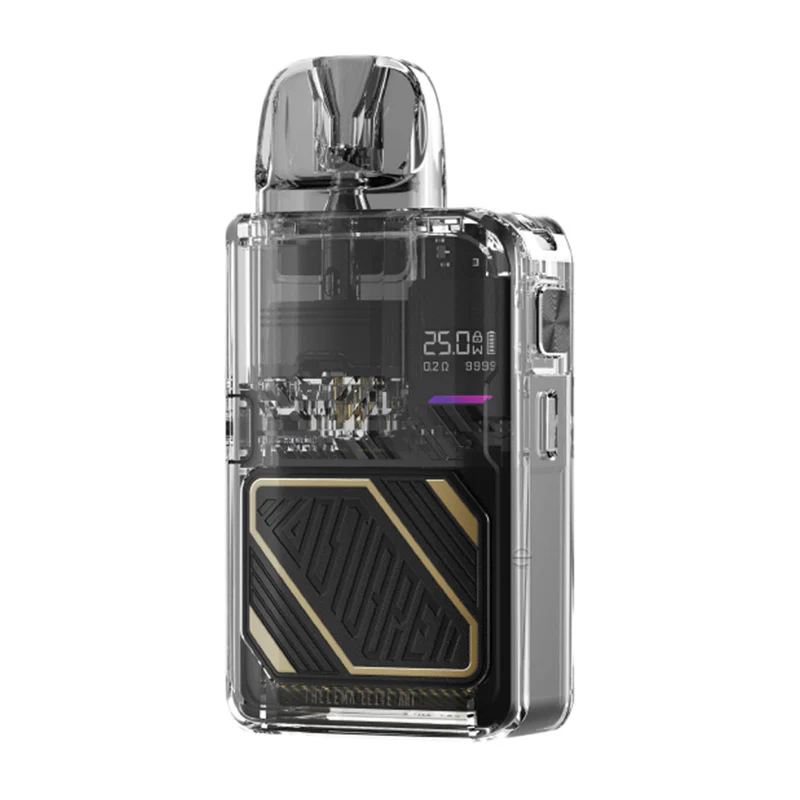 Стартовый набор Lost Vape Thelema Elite ART 40 (Original) - 3