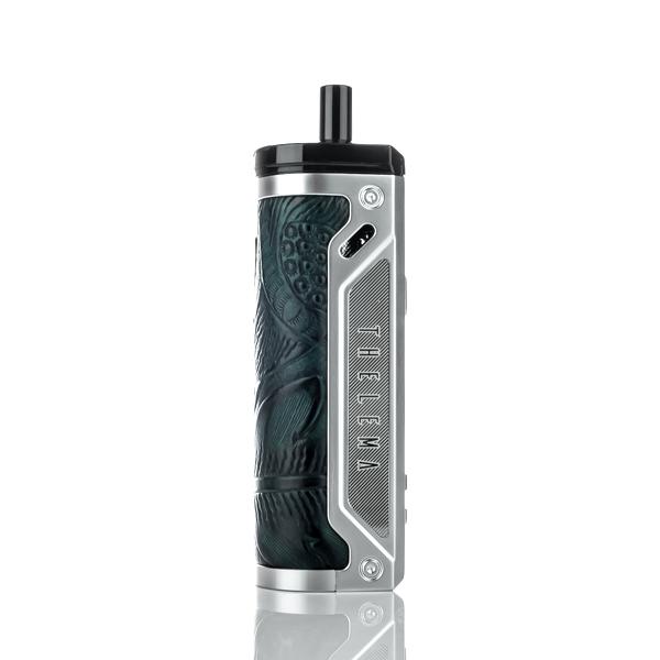 Стартовый набор Lost Vape Thelema 80W Pod Mod Kit (Original) - 5