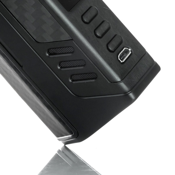 Бокс мод Lost Vape Triade DNA250C (Original) - 6
