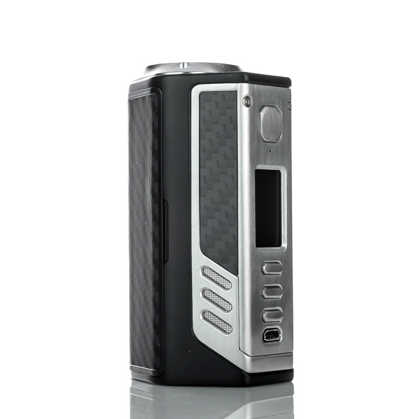 Бокс мод Lost Vape Triade DNA250C (Original)